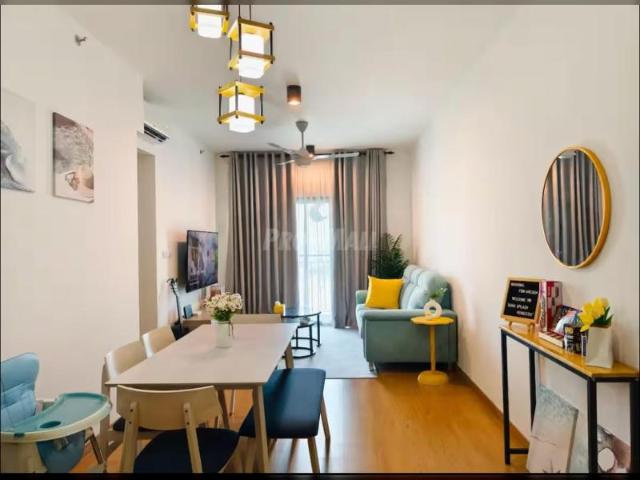 Apartment for rent in Country Heights Damansara, Kuala Lumpur