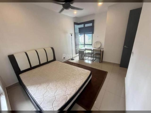 Apartment for rent in Putrajaya