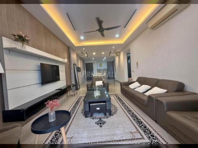 Apartment for rent in Putrajaya