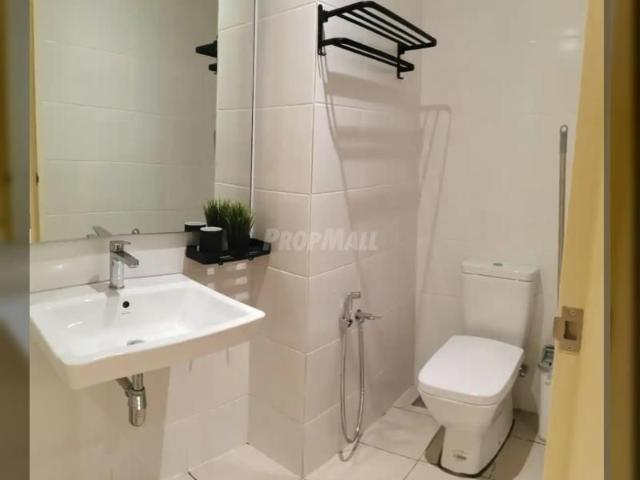 Apartment for rent in Petaling, Subang Jaya