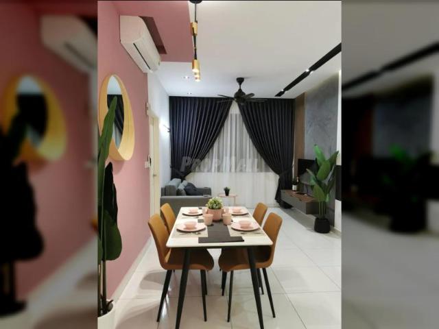 Apartment for rent in Country Heights Damansara, Kuala Lumpur