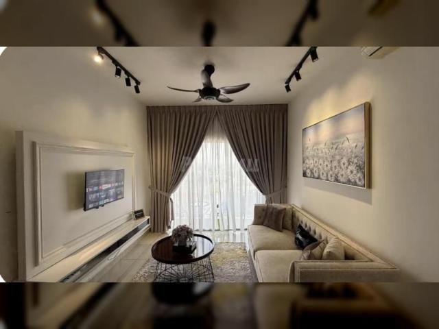 Apartment for rent in Selangor