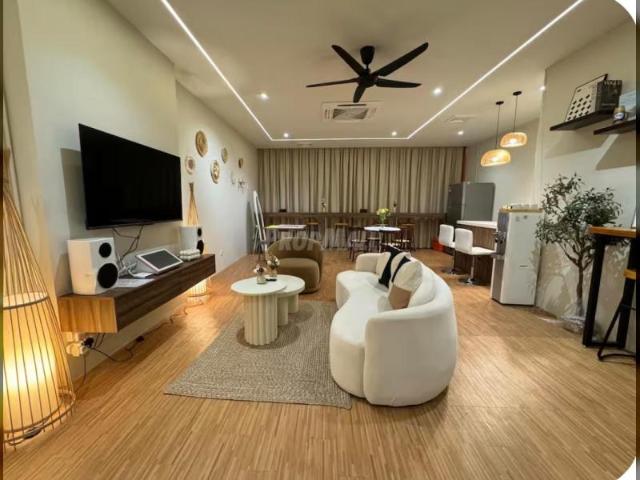 Apartment for rent in Selangor