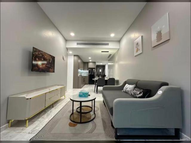 Apartment for rent in Selayang, Selangor