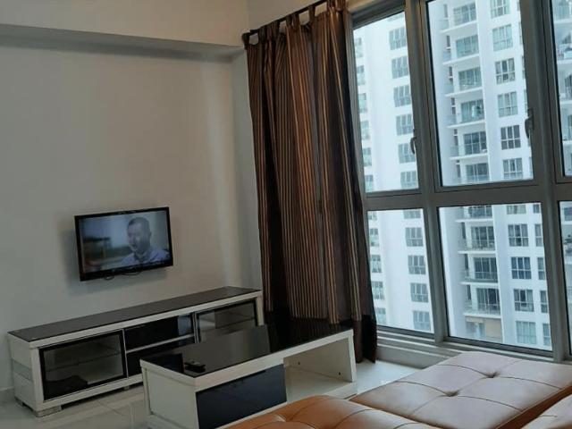 Apartment for rent in Country Heights Damansara, Kuala Lumpur