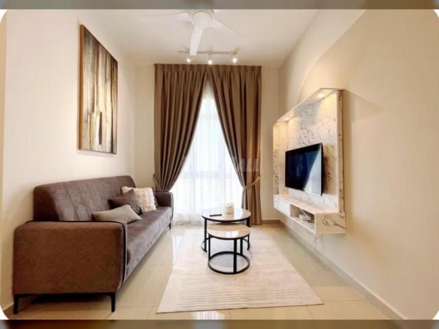 Apartment for rent in Kajang, Langat