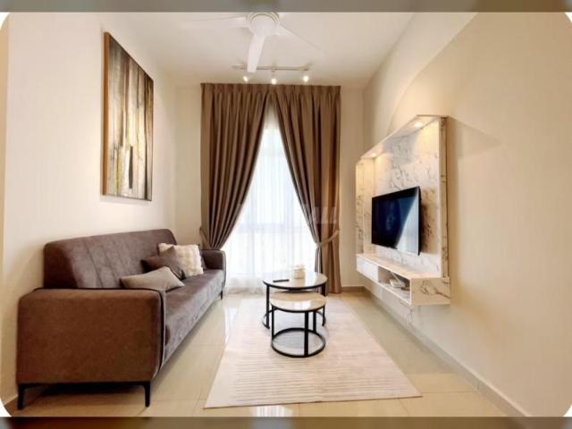 Apartment for rent in Kajang, Langat