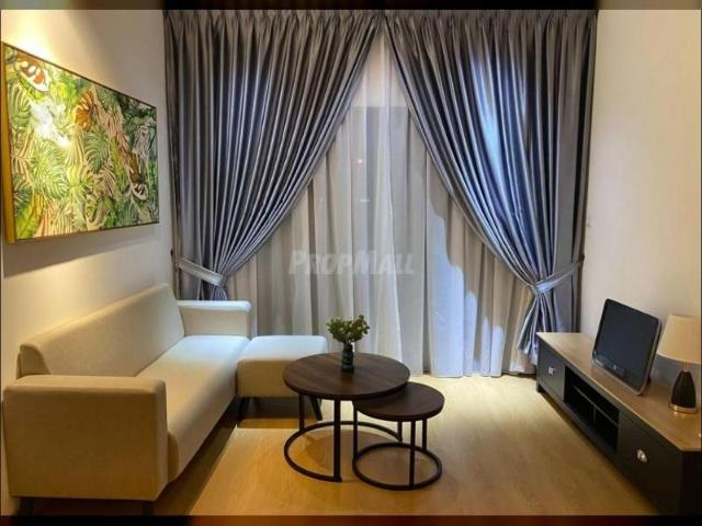 Apartment for rent in Country Heights Damansara, Kuala Lumpur