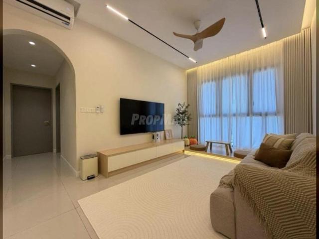 Apartment for rent in Country Heights Damansara, Kuala Lumpur
