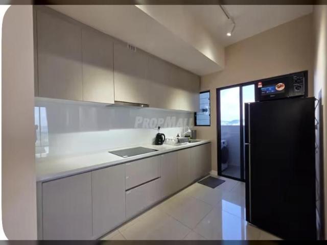Apartment for rent in Country Heights Damansara, Kuala Lumpur