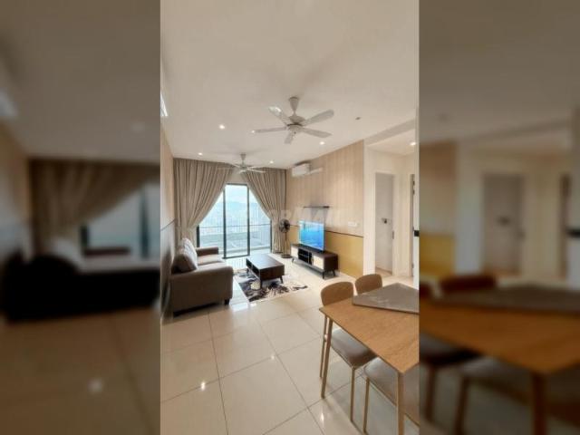 Apartment for rent in Country Heights Damansara, Kuala Lumpur