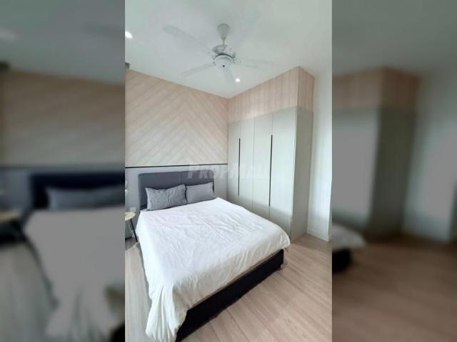 Apartment for rent in Country Heights Damansara, Kuala Lumpur