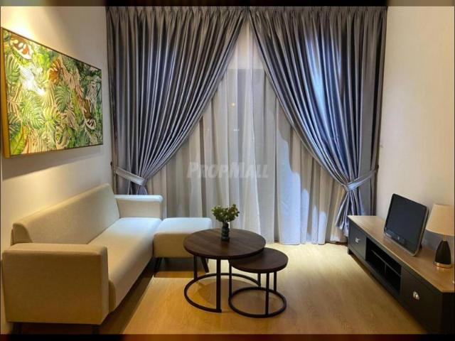 Apartment for rent in Country Heights Damansara, Kuala Lumpur