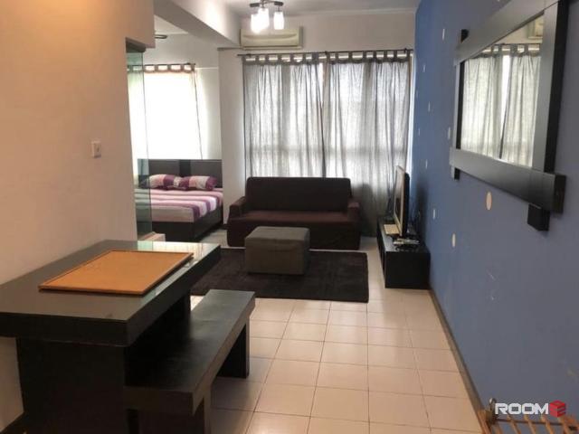 Apartment for rent in Petaling, Damansara Damai
