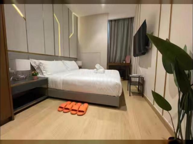 Apartment for rent in Country Heights Damansara, Kuala Lumpur