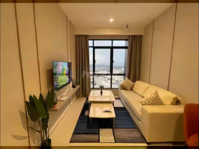 Apartment for rent in Country Heights Damansara, Kuala Lumpur