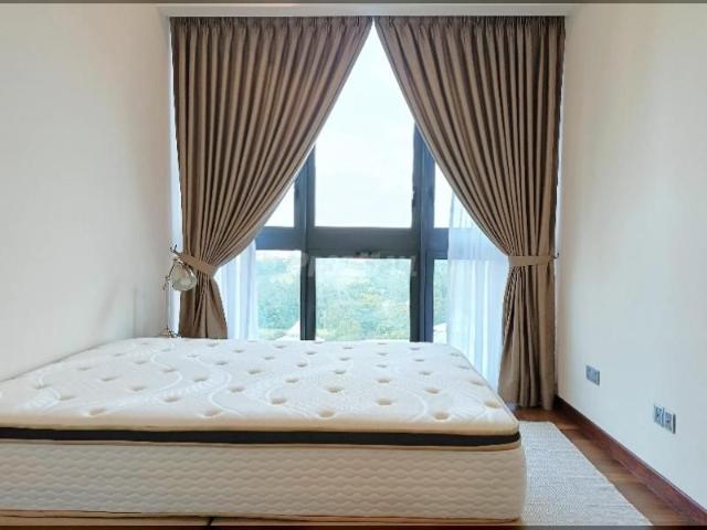Apartment for rent in Country Heights Damansara, Kuala Lumpur