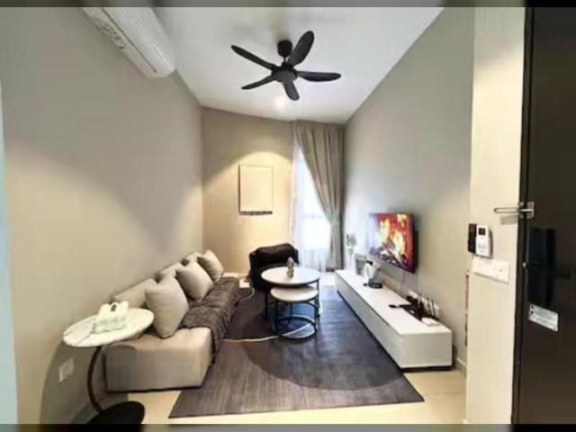 Apartment for rent in Kajang, Langat