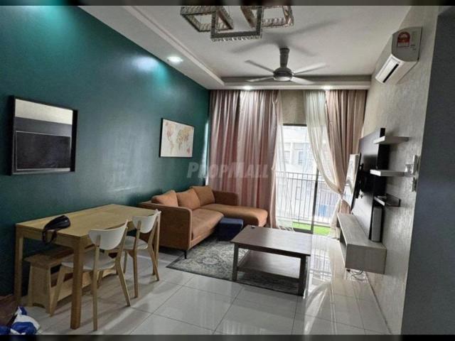 Apartment for rent in Country Heights Damansara, Kuala Lumpur