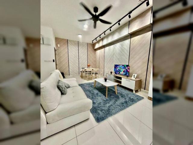 Apartment for rent in Country Heights Damansara, Kuala Lumpur