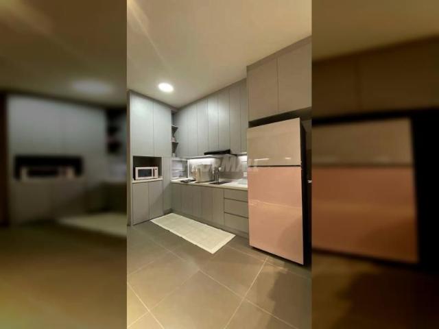 Apartment for rent in Johore Bahru, Johor