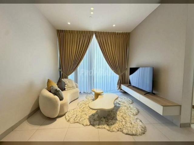 Apartment for rent in Petaling, Alam Impian