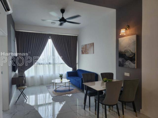 Apartment for rent in Country Heights Damansara, Kuala Lumpur