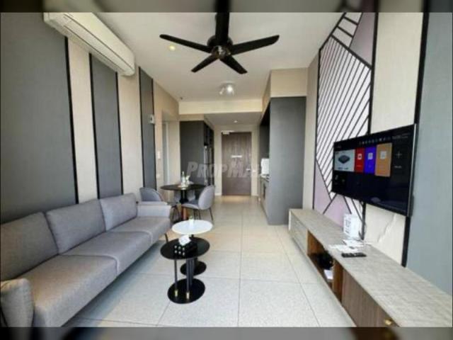 Apartment for rent in Langat, Selangor