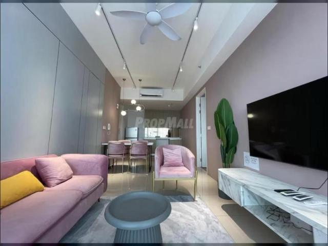 Apartment for rent in Petaling, Alam Impian