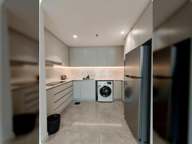 Apartment for rent in Permatang Pasir, Wellesley