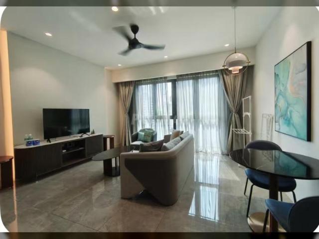 Apartment for rent in Petaling, Alam Impian