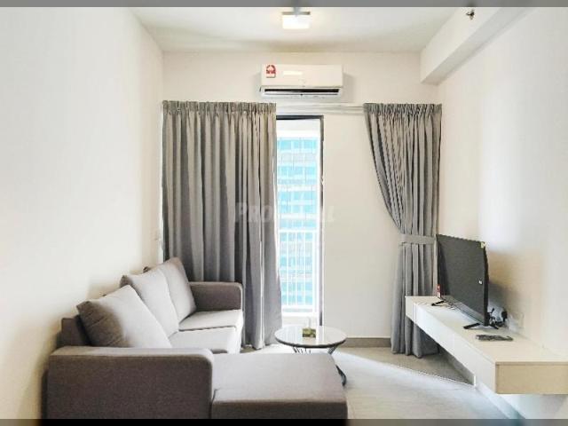 Apartment for rent in Country Heights Damansara, Kuala Lumpur