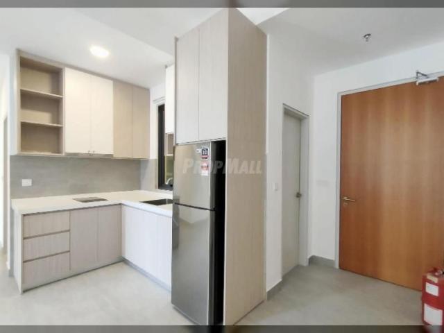 Apartment for rent in Selangor