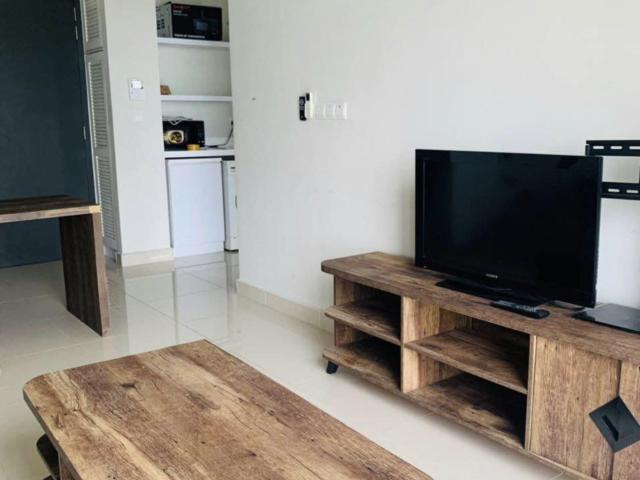 Apartment for rent in Tanjong Sepat, Selangor