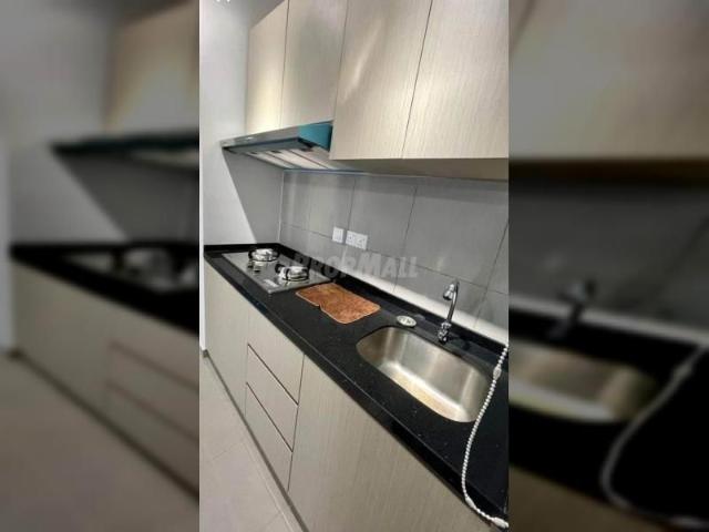 Apartment for rent in Johore Bahru, Johor