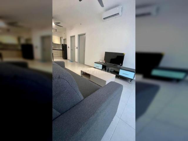 Apartment for rent in Johore Bahru, Johor