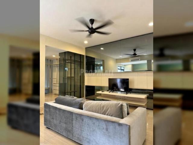 Apartment for rent in Selayang, Selangor