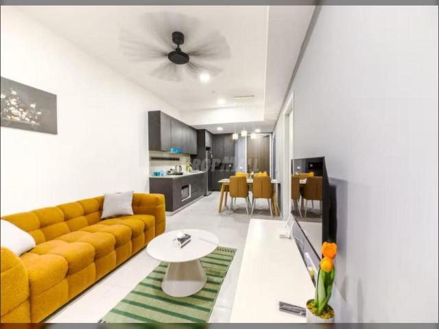 Apartment for rent in Country Heights Damansara, Kuala Lumpur