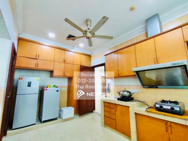 Residential House for rent in Selangor