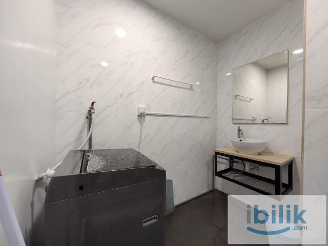 Room for rent in Petaling, Damansara Damai