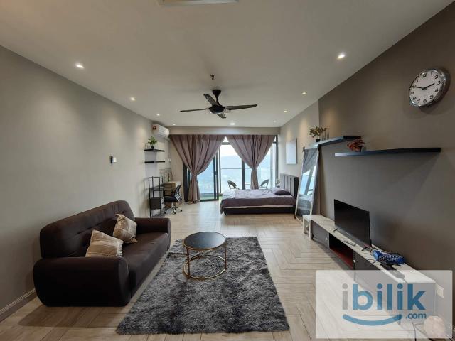 Apartment for rent in Petaling, Damansara Damai
