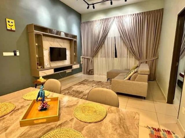 House for rent in Gunung Rapat, Majlis Bandaraya Ipoh