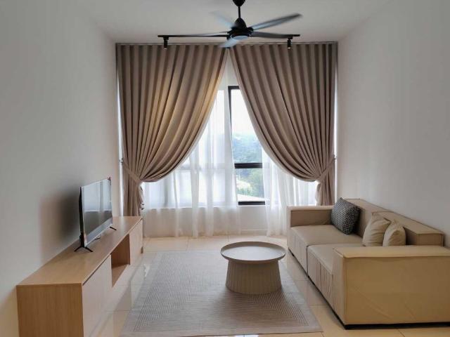 House for rent in PJU 6, Petaling Jaya