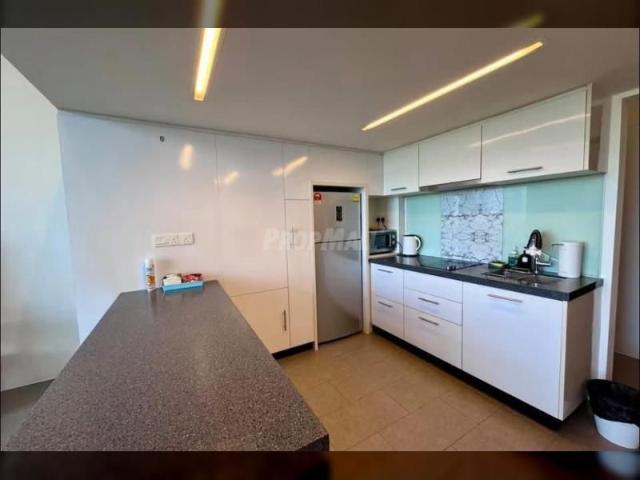 Apartment for rent in Johore Bahru, Johor