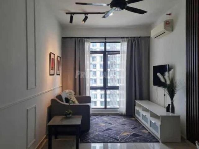 Apartment for rent in Country Heights Damansara, Kuala Lumpur