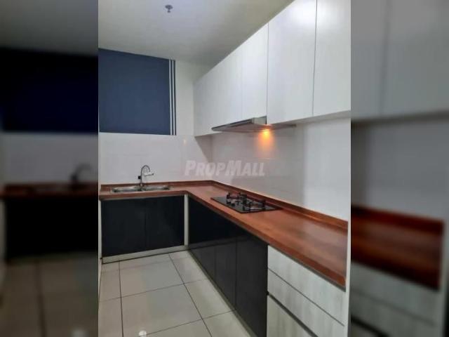 Apartment for rent in Country Heights Damansara, Kuala Lumpur