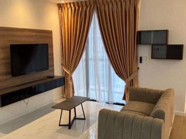 Serviced Residence for rent in Country Heights Damansara, Kuala Lumpur