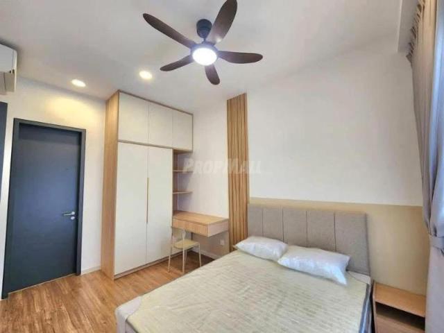 Apartment for rent in Country Heights Damansara, Kuala Lumpur