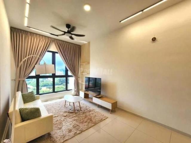 Apartment for rent in Country Heights Damansara, Kuala Lumpur
