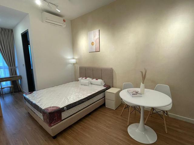Serviced Residence for rent in Cheras, Kuala Lumpur